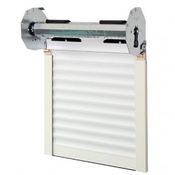 Achat volet roulant sur mesure